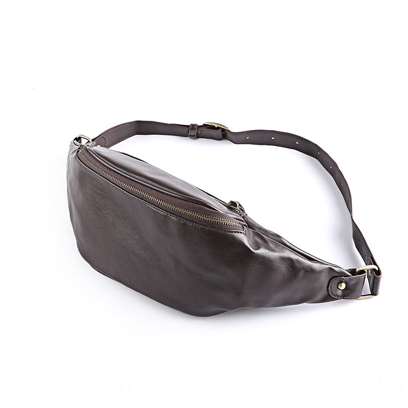男性ファニーパック Men Fanny Packs